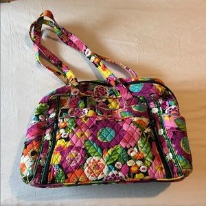 Vera Bradley Diaper Bag